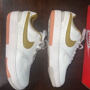 Nike gamma force women’s 8